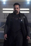 Agents of S.H.I.E.L.D. - 5x20 - The One Who Will Save Us All - Photography - Talbot