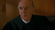 Judge Cranfield (Air Bud)