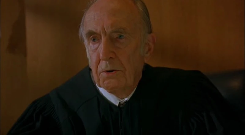 Judge Cranfield
