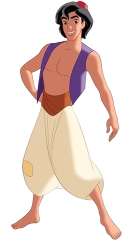 Aladdin (personaje)