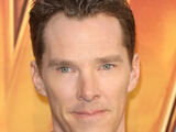 Benedict Cumberbatch