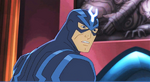 Black Bolt AUR 13