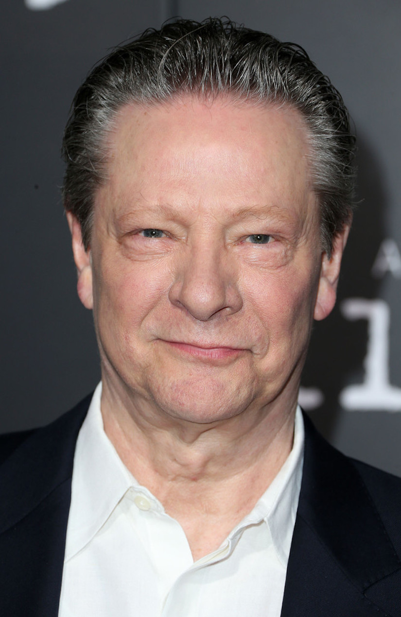 Chris Cooper Disney Wiki Fandom