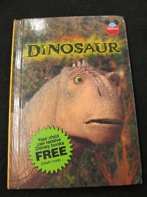 Disney's Dinosaur, Disney Wiki