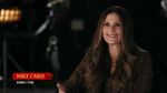 Disney’s 'Mulan' Director Niki Caro Featurette