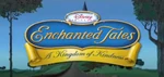 Disney Princess Enchanted Tales: A Kingdom of Kindness DVD trailer