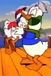 Donaldhug