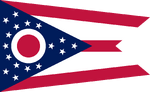 Flag of Ohio