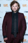 Haley Joel Osment attending the 2014 Toronto International Film Fest.