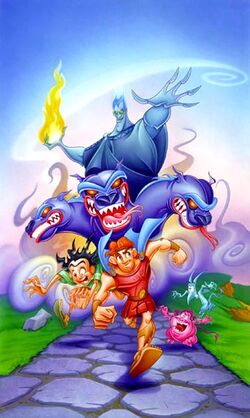 Icarus | Disney Wiki | Fandom