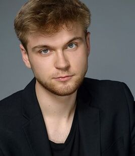 Hubert Paszkiewicz