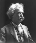 Mark Twain (Mark Twain Riverboat)