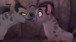 Janja confronts Jasiri