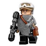 LEGO SW Figures - Jyn Erso