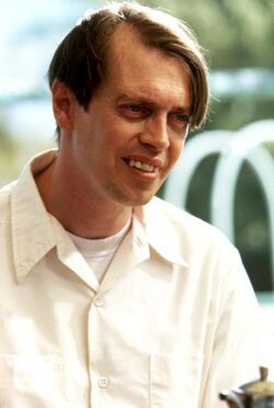 Steve Buscemi Disney Wiki Fandom