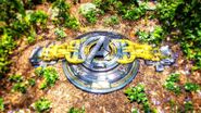 Avengers Hatch at Disney California Adventure