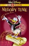 MelodyTime GoldCollection VHS