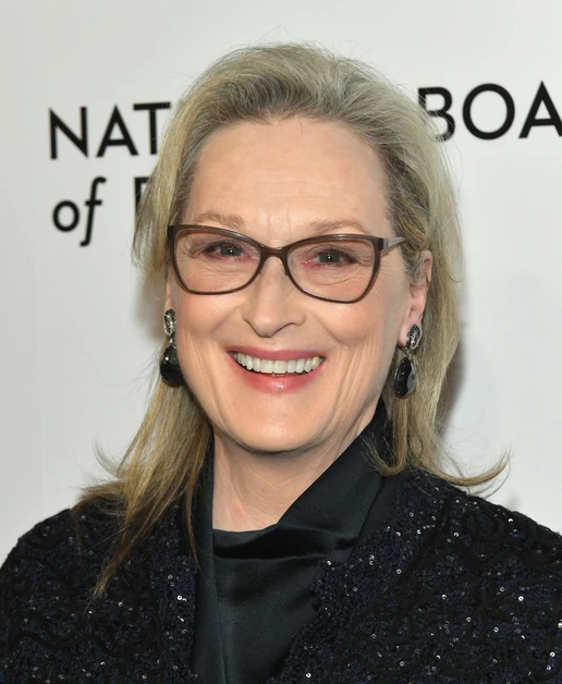 Meryl Streep