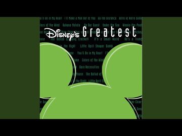 Mickey Mouse March Disney Wiki Fandom