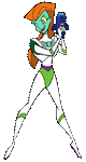 Mira Nova (Buzz Lightyear of Star Command)