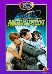 Moon Pilot