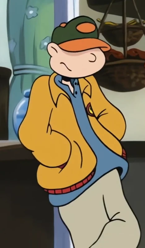 Ned Diggety