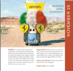 Guido's page in Disneystrology