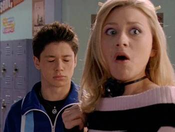 POTF - Age Before Beauty