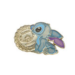 Pin Badge Stitch Lilo & Stitch 15th Anniversary