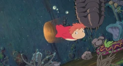 Ponyo | Disney Wiki | Fandom