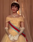 Princess Rosalinda/Rosie Gonzalez (Princess Protection Program)