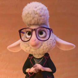 Category Sheep Disney Wiki Fandom