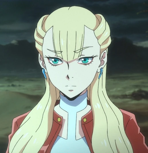 Profile - Noah (Bullet-Bullet)