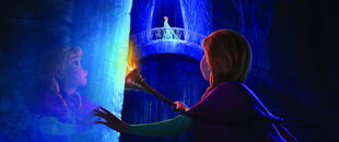 Promotional Anna and Elsa screenshot0