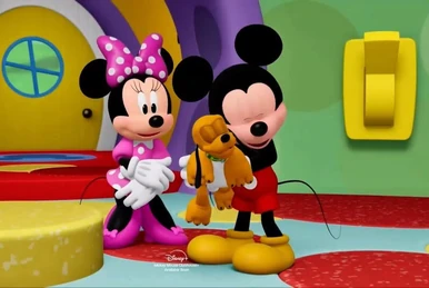 Episode 114: Nina Dog Sits / Nina Gets on Track | PBS Kids