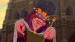 Quasimodo's fun takes a turn for the worse.