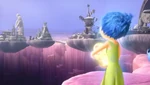 Riley's Personality Islands without energies