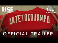 Rise - Official Trailer - Disney+-2