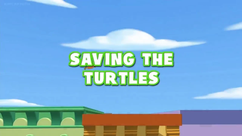 Turtles