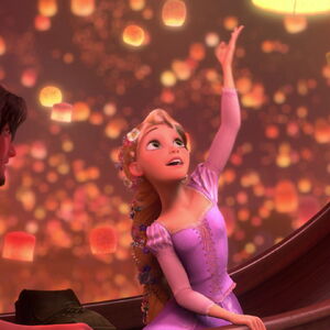 I See The Light Disney Wiki Fandom