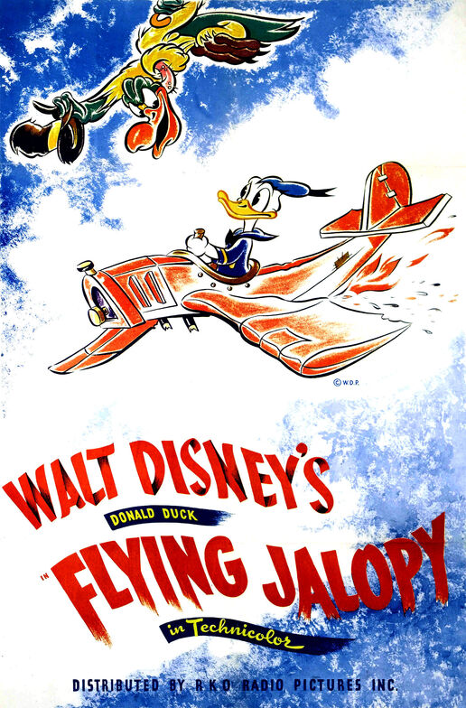 The-flying-jalopy-original