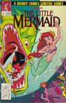 TheLittleMermaidIssue2Cover