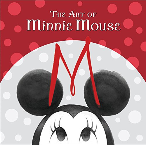 The Art of Minnie Mouse Wiki