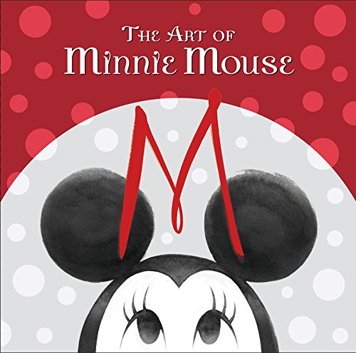 Minnie Mouse / Coco - Beautiful Creations by Peggy