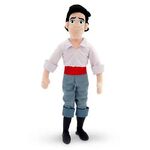 The Little Mermaid Prince Eric Plush