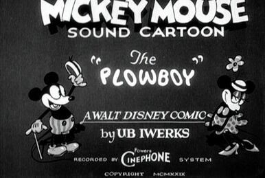 Steamboat Willie - Wikipedia