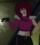 Typhoid Mary (Avengers Assemble)