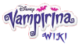 Vampirina Wiki Wordmark.png