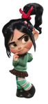 Vanellope