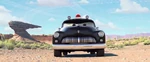 "Gentlemen, start your engines!"